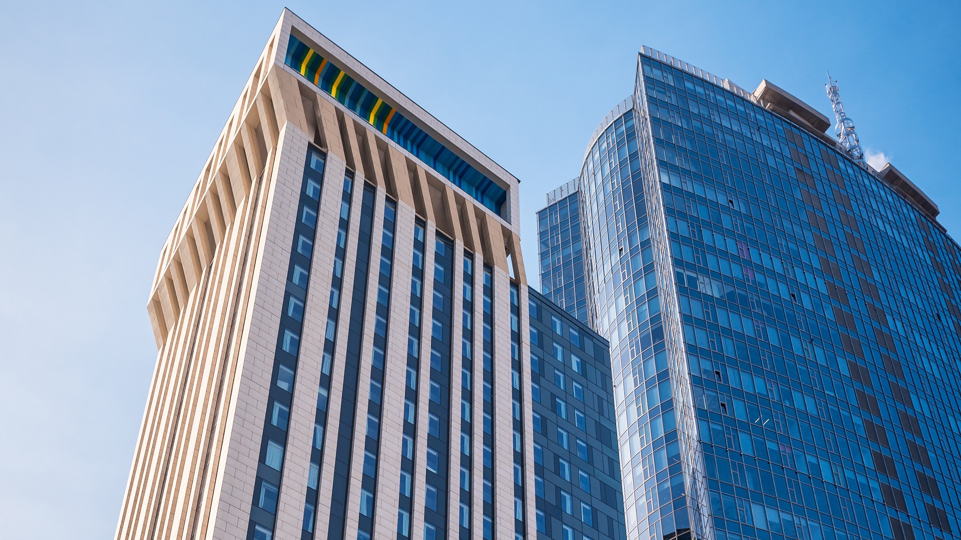 Mood-driven image for the casino salon and lounge experience