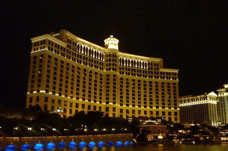 Concierge and arrival atmosphere