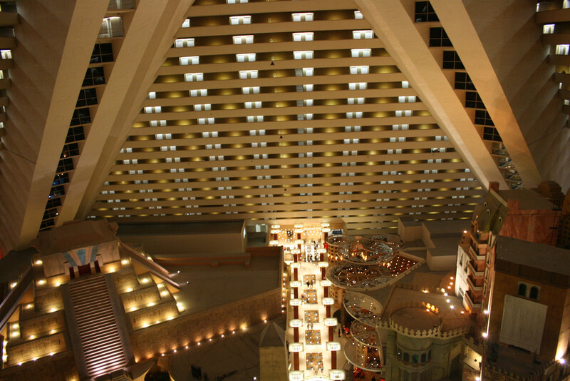 Dining atmosphere image